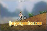 Juegos  mountain bike bicicletas de montaña